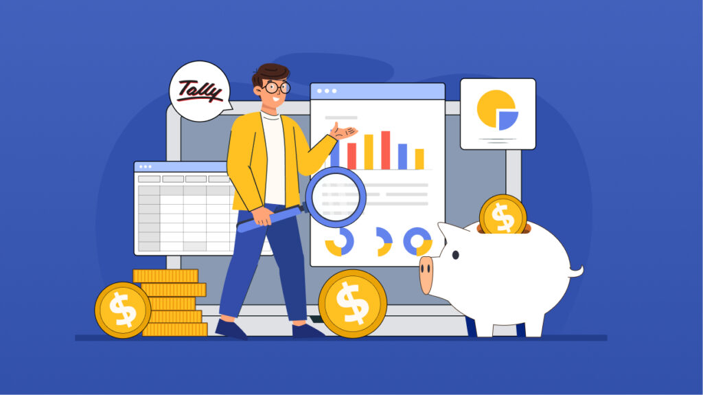 How Tally Implementation Services in Gujarat Improve Accuracy and Financial Control